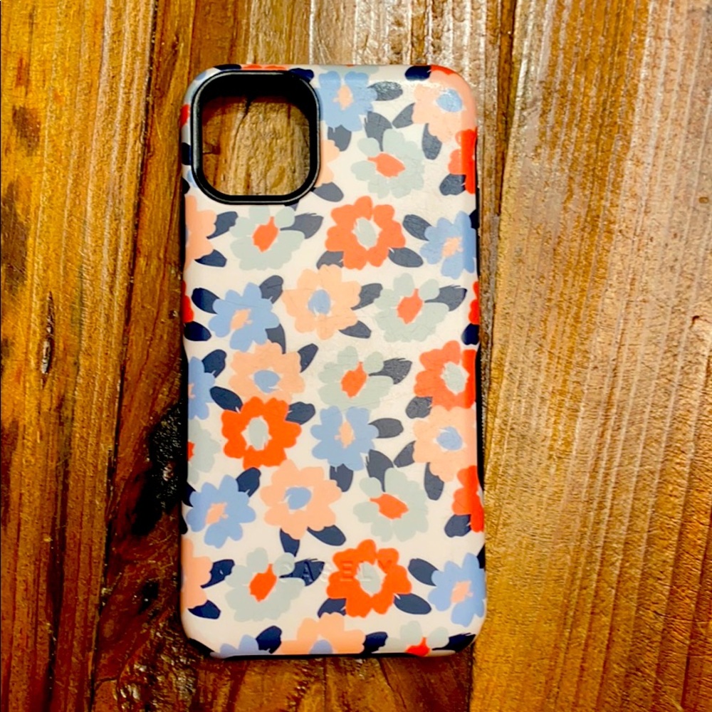 iPhone 11 Pro Max case